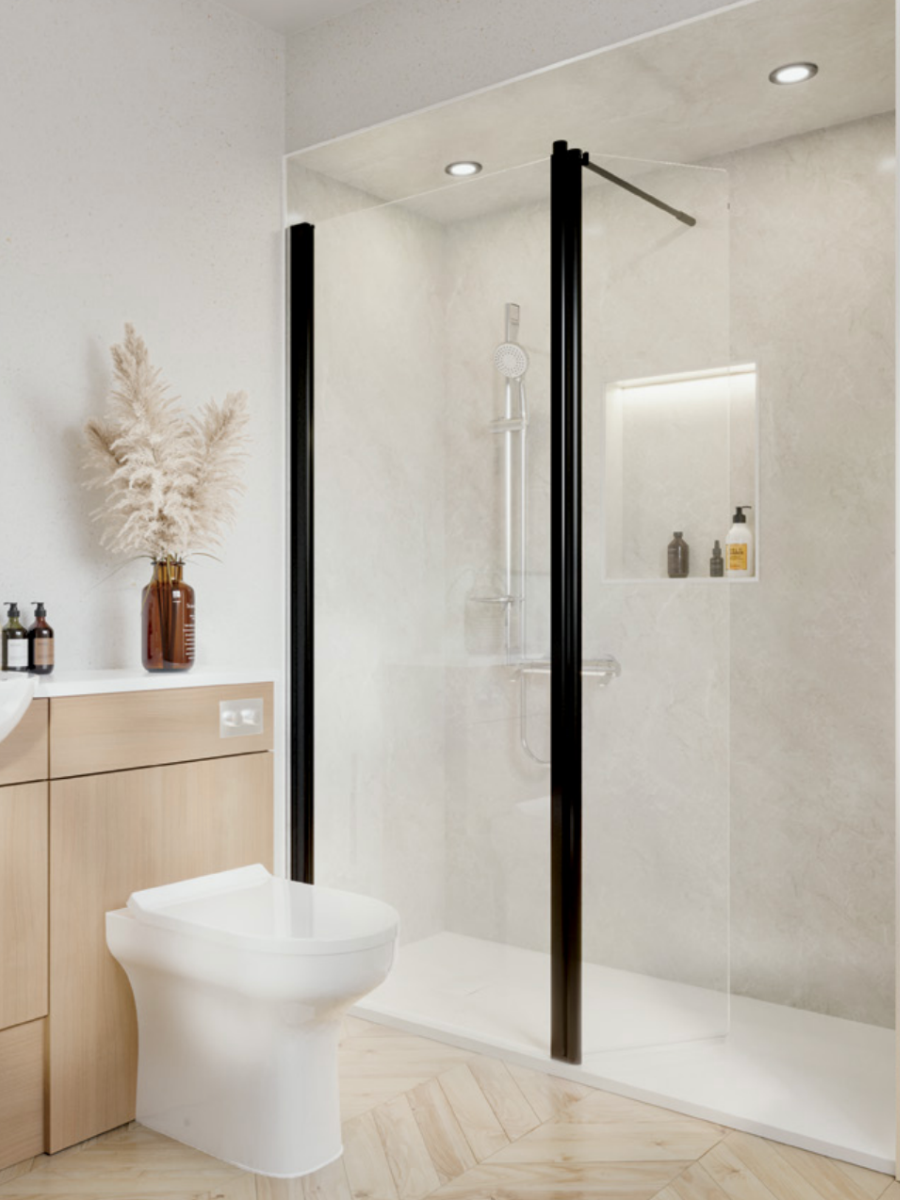 Accessible bathroom 5